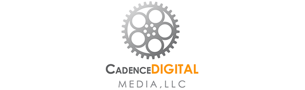 Logo Design for Cadence Digital