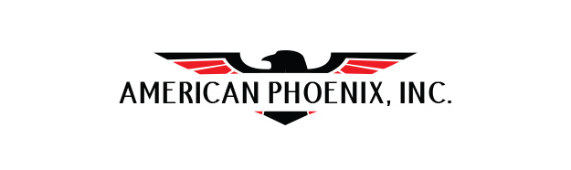 Logo Redesign for American Phoenix